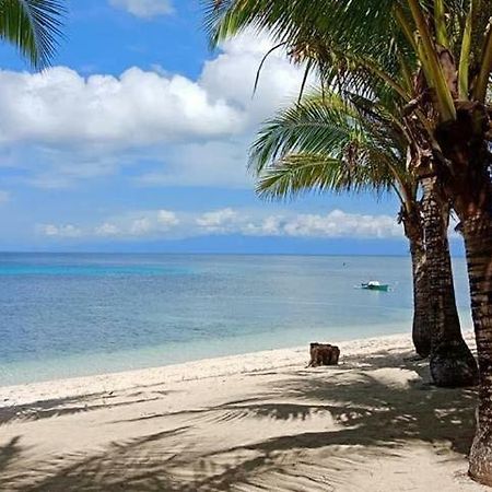 Islandia Beach Resort Siquijor Kültér fotó