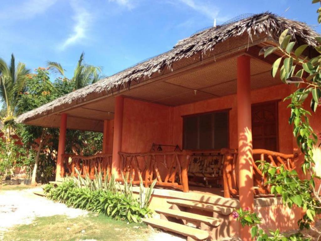 Islandia Beach Resort Siquijor Kültér fotó